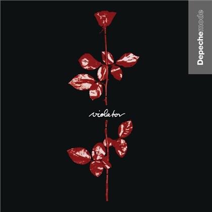 Depeche Mode - Violator - Sony Re-Release