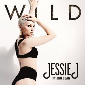 Jessie J - Wild - 2Track