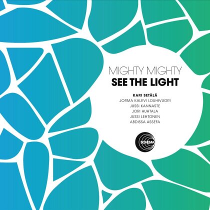 Mighty Mighty - See The Light