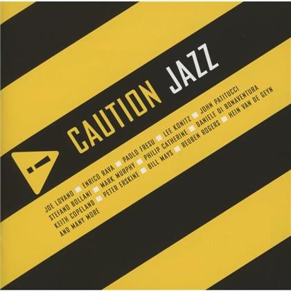 Caution Jazz