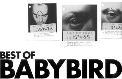 Babybird - Best Of (New Version, Remastered)