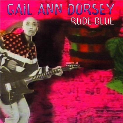 Gail And Dorsey - Corforate World
