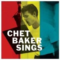 Chet Baker - Chet Baker Sings (2013 Version)