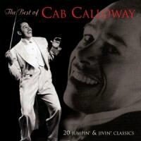 Cab Calloway - Best Of (New Version)