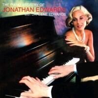 Darlene Edwards & Jonathan Edwards - Original Piano Artistry Of Jonathan Edwards