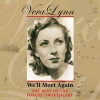 Vera Lynn - We'll Meet Again-Best Of (New Version)