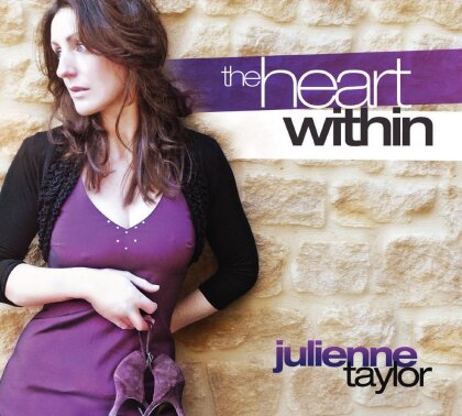 Julienne Taylor - Heart Within (SACD)