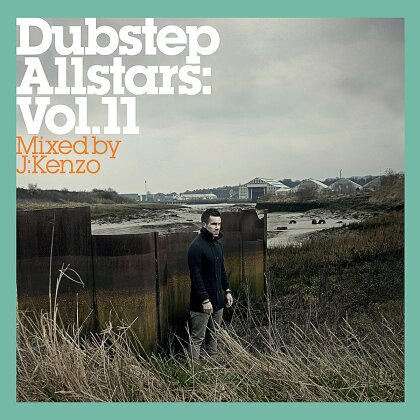 Dubstep Allstars - Vol. 11 - Mixed By J:Kenzo