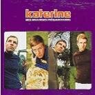 Katerine - Mes Mauvaises Frequentations