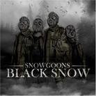 Snowgoons - Black Snow (LP)