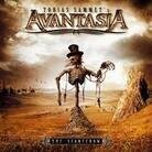 Avantasia - Scarecrow (2 LPs)