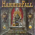 Hammerfall - Legacy Of Kings (New Version, LP)