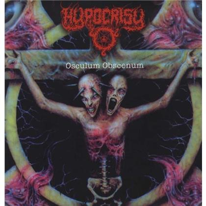 Hypocrisy - Osculum Obscenum (2 LPs)