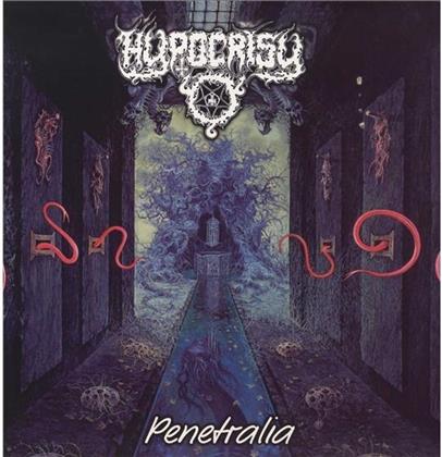 Hypocrisy - Penetralia (New Version, 2 LPs)