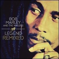Bob Marley - Legend Remixed (2 LPs)