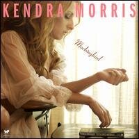 Kendra Morris - Mockingbird (2 LPs)