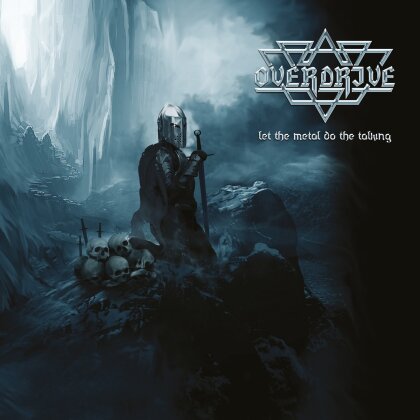 Overdrive - Let The Metal Do The.. (Limited Edition, LP)