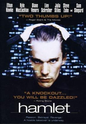 Hamlet (2000) - Hamlet (2000) / (Ac3 Dol Ws) (2000) (Widescreen)
