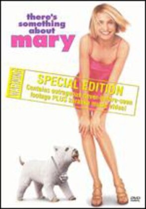There's Something About Mary (1998) (Special Edition)