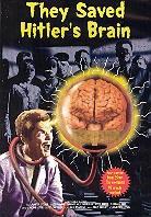 They saved Hitler's brain (b/w)