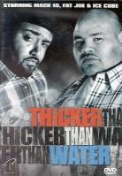 Thicker than water (1999)