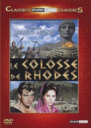 Le colosse de Rhodes (1961) (Studio Canal Classics)