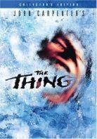 The thing (1982) (Collector's Edition)