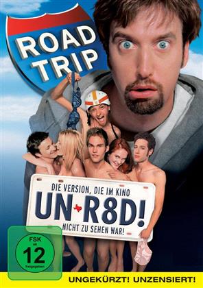 Road Trip (2000) (Uncensored, Uncut, Unrated)