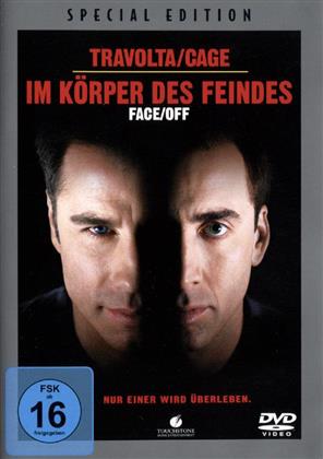 Im Körper des Feindes - Face Off (1997) (Special Edition)