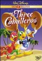 The three caballeros (1944)