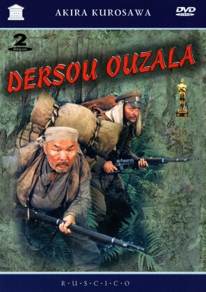 Dersou Ouzala (1975) (2 DVDs)