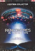 Rencontres du troisième type (1977) (Collector's Edition, 2 DVDs)