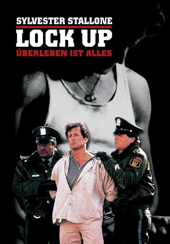 Lock up (1989)