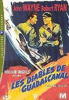 Les diables de Guadalcanal - Flying leathernecks (1951)