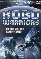 Robo Warriors (1996) (Collector's Edition)