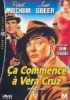 Ca commence à Vera Cruz - The big steal (1949)