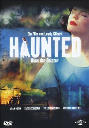 Haunted - Haus der Geister (1995)