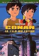 Conan, le fils du futur vol. 5