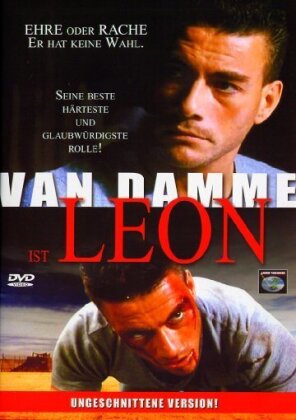 Leon (Van Damme) (1990) (Uncut)