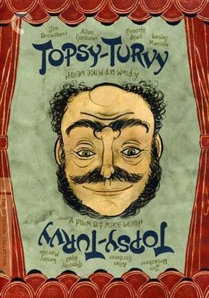 Topsy-Turvy (1999) (Criterion Collection)
