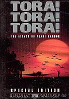 Tora! Tora! Tora! (1970) (Special Edition)