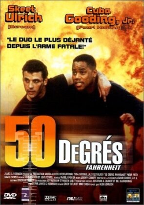 50 degrés fahrenheit (1999)