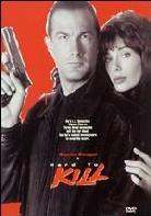 Hard to kill (1989)