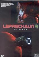 Leprechaun 4: In space (1996)