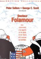 Docteur Folamour (1964) (Collector's Edition)