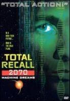 Total Recall 2070 - Machine Dreams