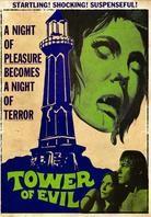 Tower of Evil (1972) (Version Remasterisée)