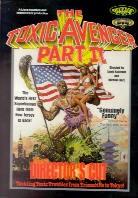 The Toxic avenger part 2 (1989) (Director's Cut)