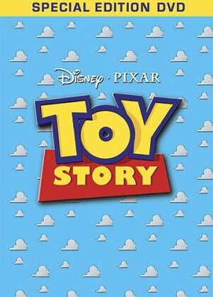 Toy Story (1995) (Édition Spéciale)