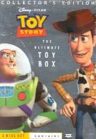 Toy story 1 & 2 (Box, Ultimate Edition)